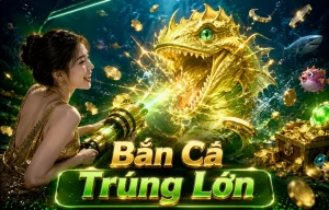 Bắn Cá Đại Dương