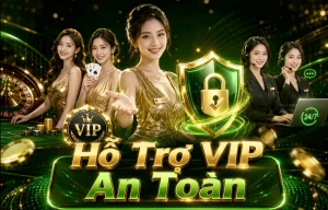 Trải nghiệm người chơi trên mobile