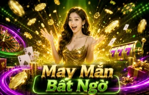 Danh mục game và khuyến mãi